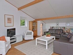 Maison | Coin séjour