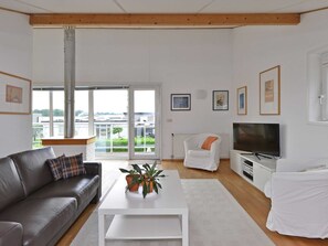 บ้านพัก | บริเวณนั่งเล่น