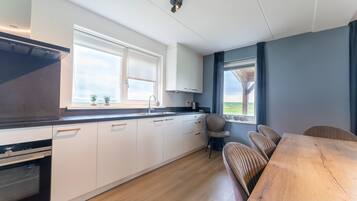 House | Private kitchen