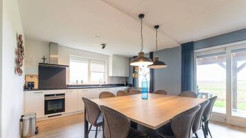 House | Dining