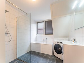 Ferienhaus | Badezimmer
