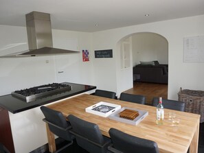 Bungalow | Cocina privada