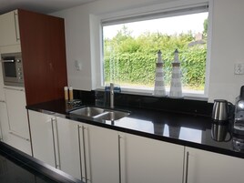 Bungalow | Private kitchen