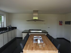 Bungalow | Privékeuken