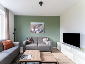 Casa | Sala de estar