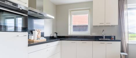 House | Private kitchen