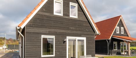 House | Exterior