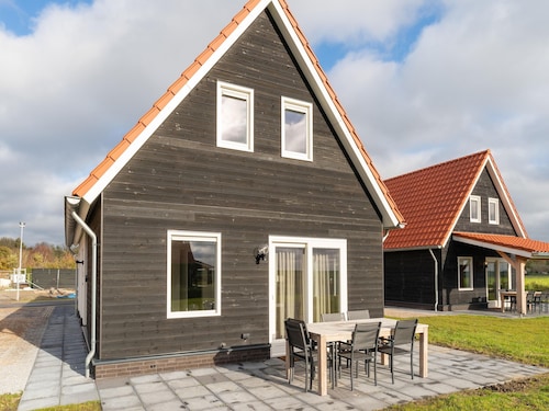 Holiday Home Near Scherpenisse Beach
