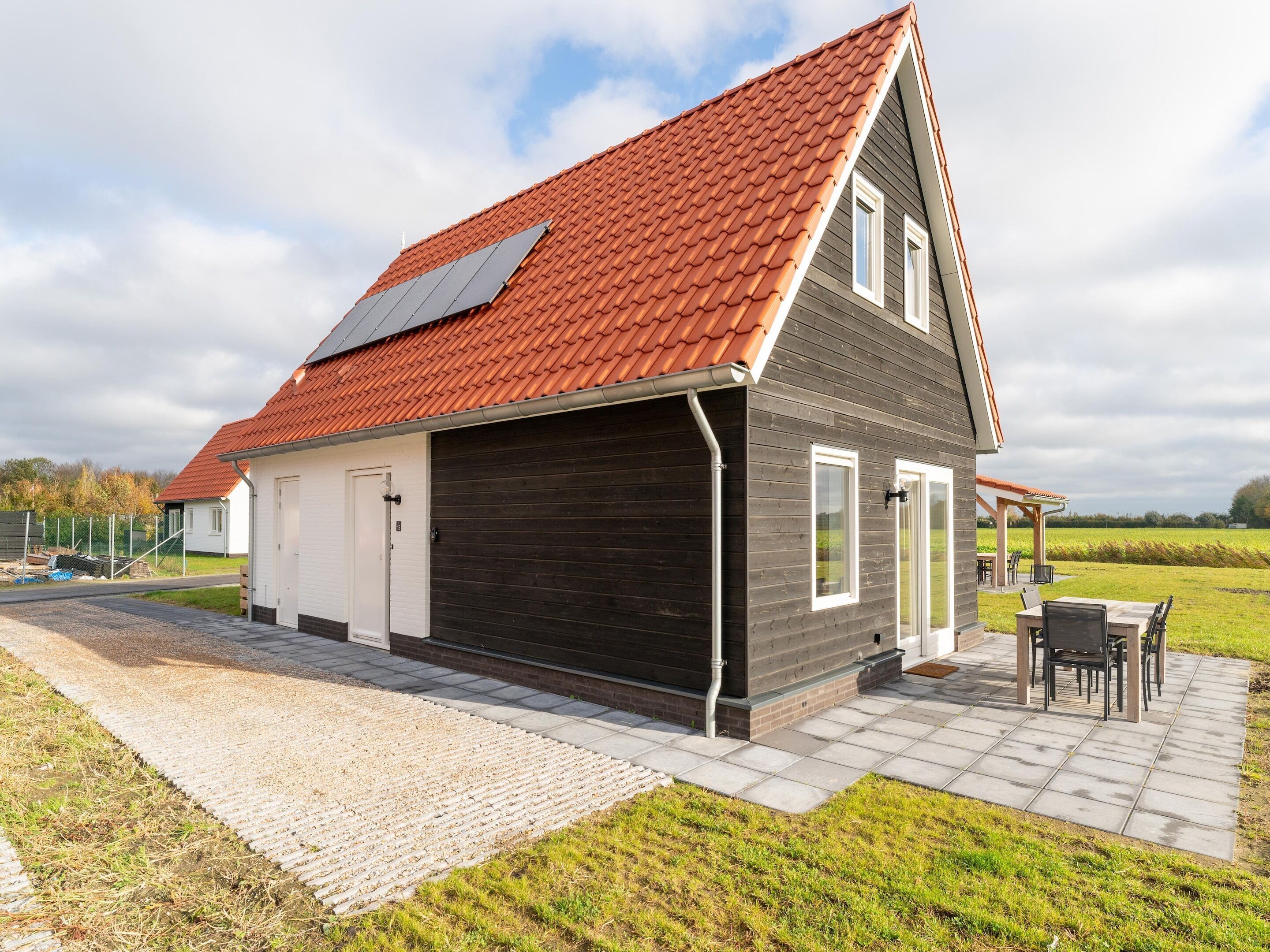 Huis | Exterieur