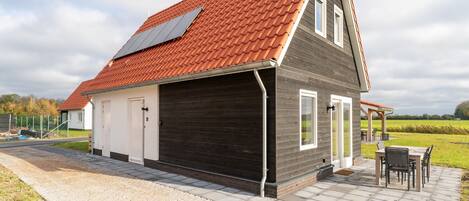 Huis | Exterieur