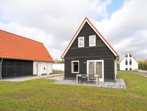 House | Exterior