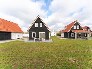 Huis | Tuin