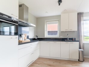 Ferienhaus | Eigene Küche