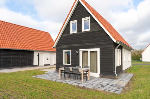 House | Balcony