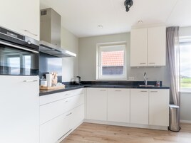 Casa | Cocina privada