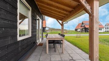 Ferienhaus | Ausstattung der Unterkunft