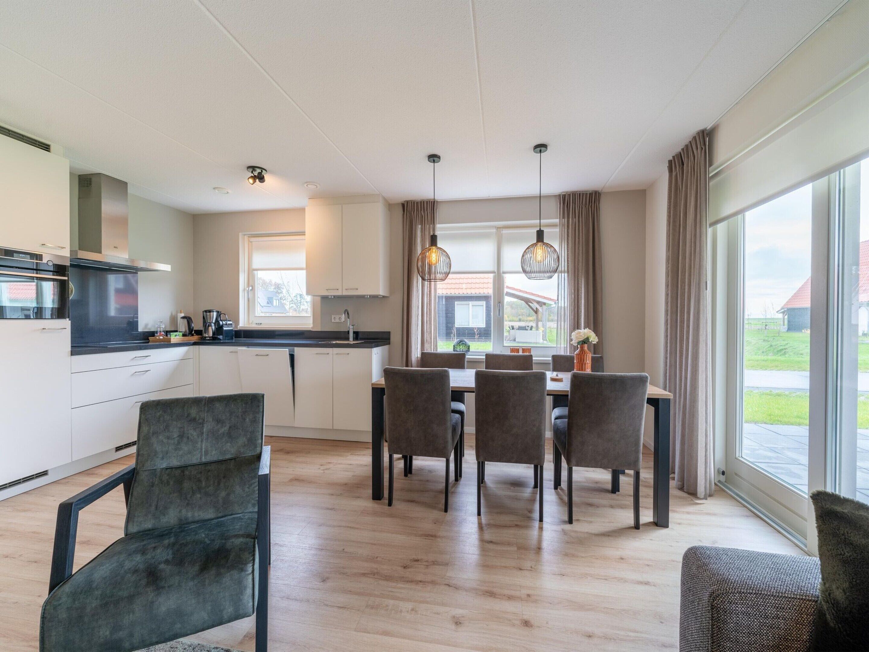 Ferienhaus | Speisen