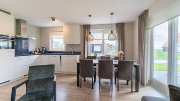 Ferienhaus | Speisen