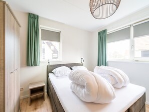 Huis | 3 slaapkamers, beddengoed