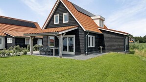 Unclassified image, 2 of 40, button - Vacation Home Zeeland by Oosterschelde Park (Scherpenisse)
