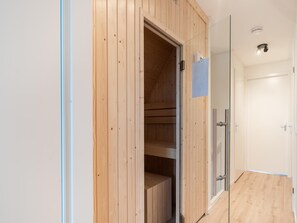 House | Spa treatment - Vacation Home Zeeland by Oosterschelde Park (Scherpenisse)