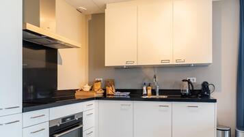 Rumah | Dapur pribadi