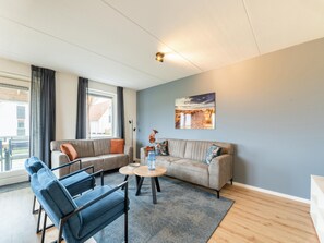 Huis | Woonkamer