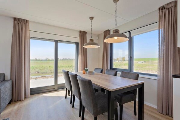 Ferienhaus | Speisen