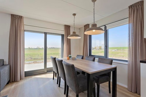 Vacation Home Zeeland by Oosterschelde Park
