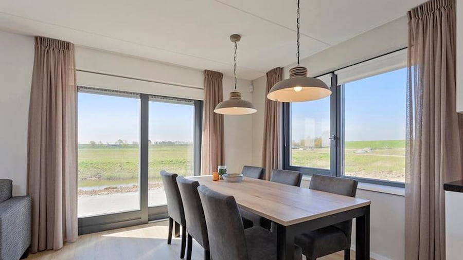 Vacation Home Zeeland by Oosterschelde Park