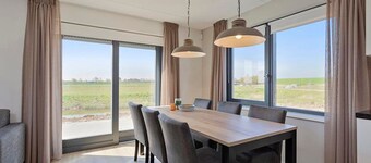 Vacation Home Zeeland by Oosterschelde Park