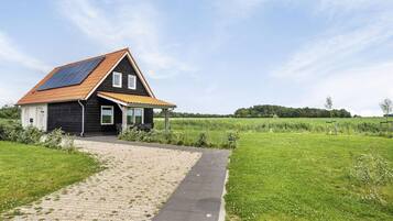 Nhà | Ngoại thất