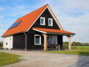 House | Exterior - Vacation Home Zeeland by Oosterschelde Park (Scherpenisse)