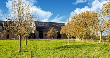 Holiday Home in Sint Kruis With a Garden