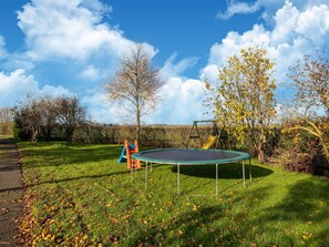 House | Children's area