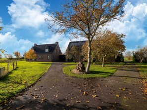 House | Exterior