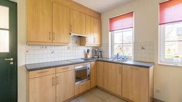 House | Private kitchen