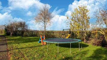 House | Children’s area