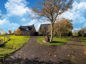 Casa | Exterior