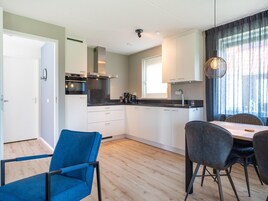 Casa | Cozinha privada | Micro-ondas