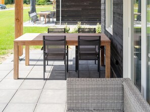 Casa | Sacada