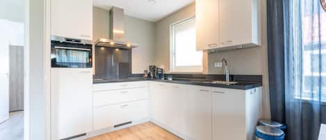 Hus | Eget kjøkken | Mikrobølgeovn