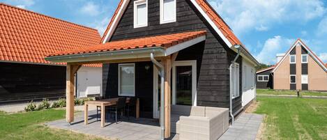 Hus | Udendørsområde