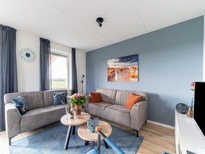 Huis | Woonkamer
