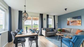 House | Tempat makan