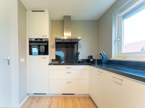 House | Private kitchen | Highchair