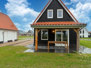 Huis | Balkon
