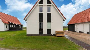 House | Exterior