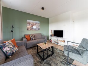 Casa | Sala de estar