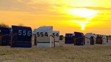 Sailing, motor boating